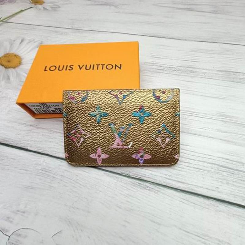 LV Wallets 54